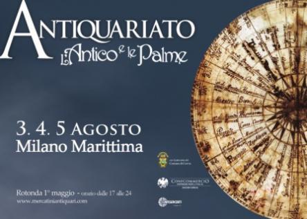 L'Antico e le Palme