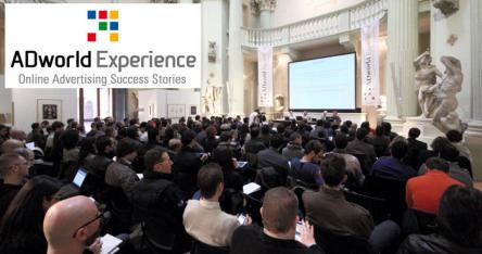 ADworld Experience