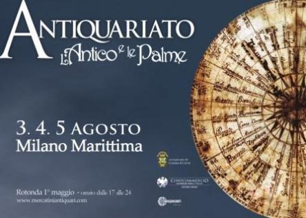 L'Antico e le Palme