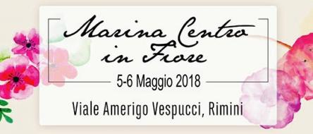 Marina Centro in Fiore