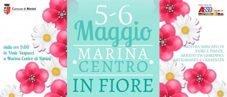 Marina Centro in Fiore