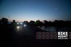 BIKE NIGHT FERRARA-MARE