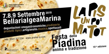 FIERA DELLA PIADINA