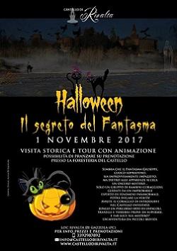 Il segreto del Fantasma