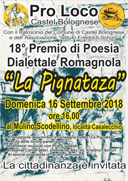 PIGNATAZA