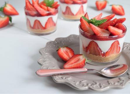 La pasticceria creativa in Emilia Romagna