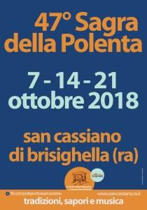 47° Sagra della Polenta