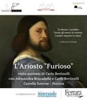 L'Ariosto Furioso