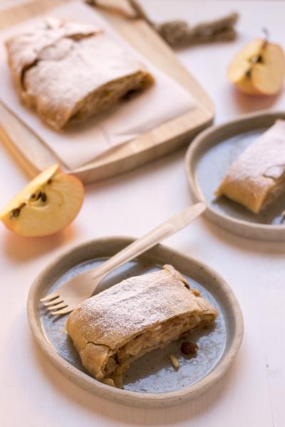 Dolci non dolci con Antonella Scialdone