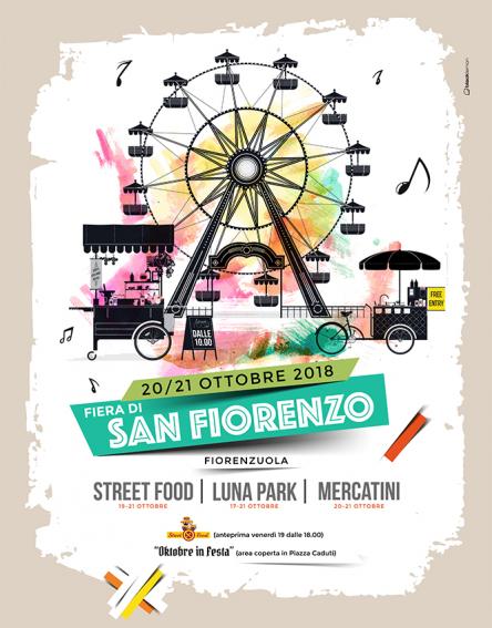 Festa patronale di San Fiorenzo