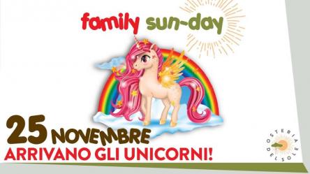 Arrivano gli unicorni