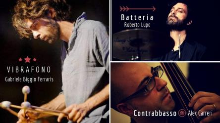 Globo Trio al
