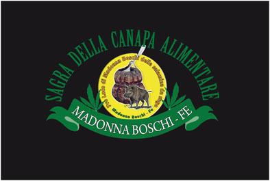 Sagra della Canapa Alimentare di Madonna Boschi (Fe)