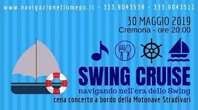 SWING CRUISE