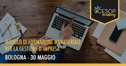 CORSO Cesop Academy BUSINESS LAB