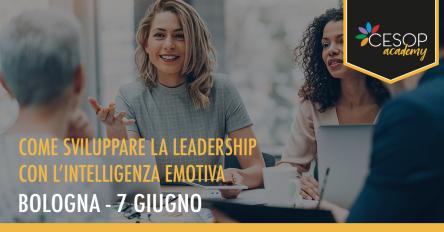 Come sviluppare la leadership collaborativa del manager 4.0 con l’Intelligenza