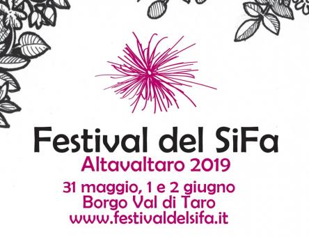 FESTIVAL DEL SI FA