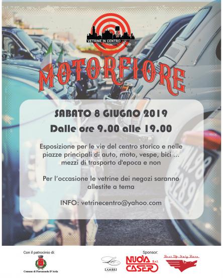 motorfiore