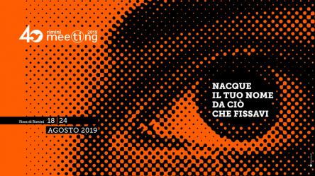 40° Edizione del Meeting di Rimini