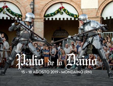 Palio del Daino