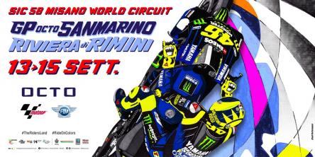 Gran Premio OCTO San Marino e Riviera di Rimini