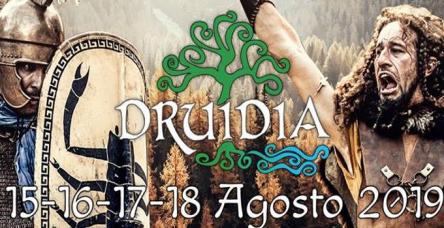 Druidia