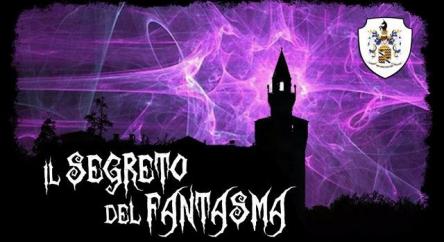 Il segreto del fantasma