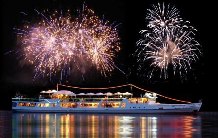 Capodanno 2020 in Crociera al ritmo di Blues