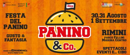 Festa del Panino