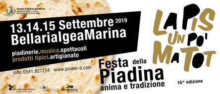 Festa della Piadina