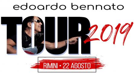 Edoardo Bennato in Concerto