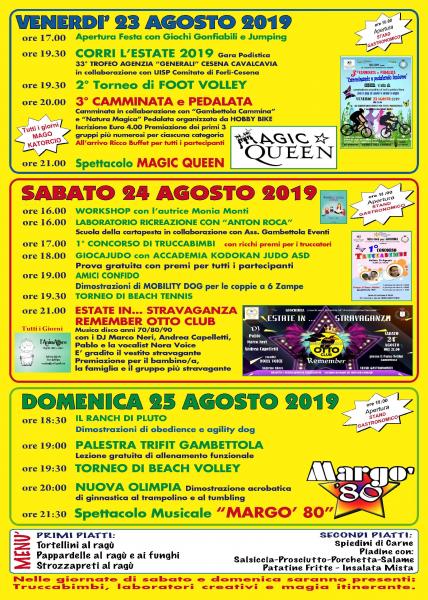 Giochidea 2019