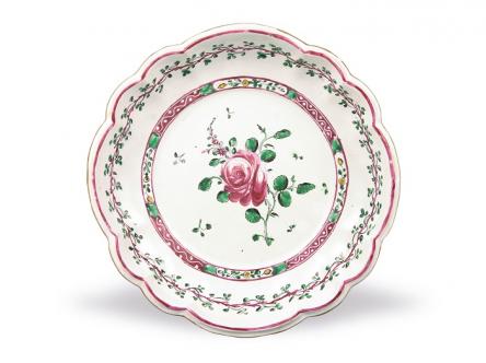 Rosa Mystica - Il fiore della Vergine in tavola e nell'arte sacra