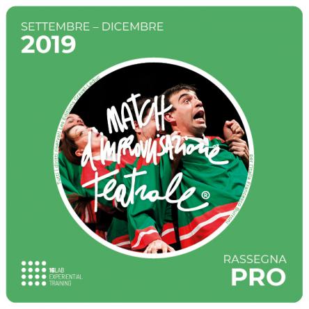 Match di improvvisazione teatrale
