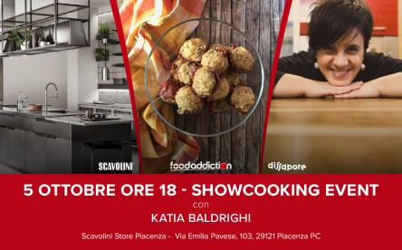 Grana Padano e coppa piacentina: elogio all’Emilia Romagna con la foodblogger Katia Baldrighi