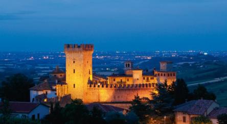 Capodanno Reale al Castello