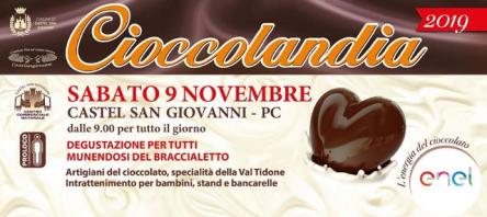 Cioccolandia 2019