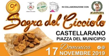 Sagra del Cicciolo