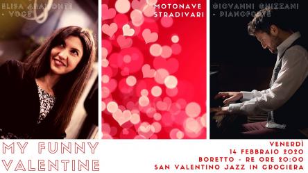 My Funny Valentine