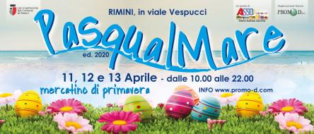 Pasqua al mare