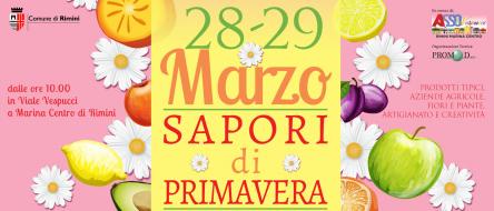 Sapori di primavera