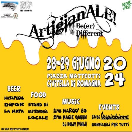 ArtigianAle!