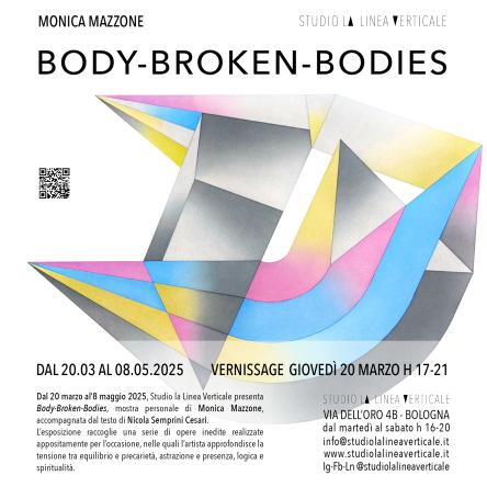 Body-Broken-Bodies