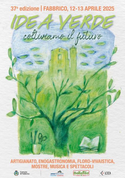 Idea Verde
