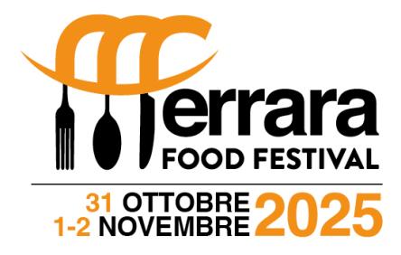 Ferrara Food Festival
