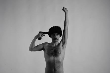 L'incubo apocalittico di CIGNO in concerto a Piacenza per Tendenze Festival
