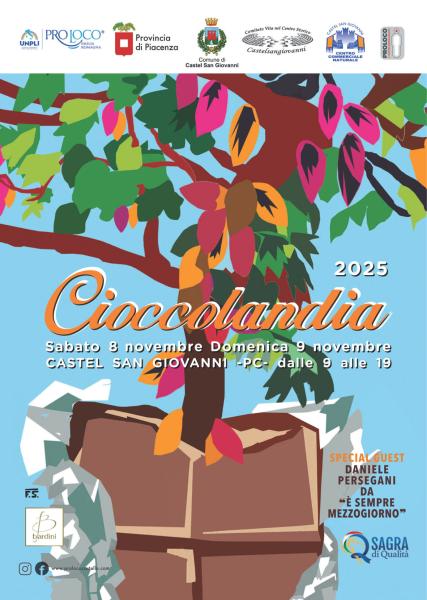Cioccolandia