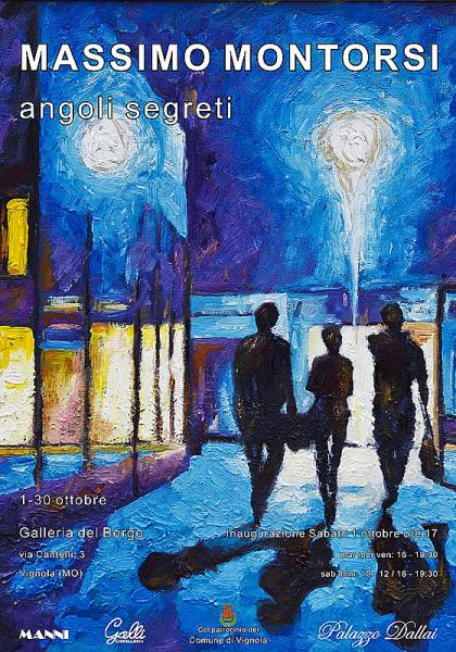 Angoli Segreti
