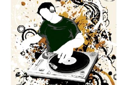 Who wanna be a dj?