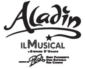 ALADIN IL MUSICAL